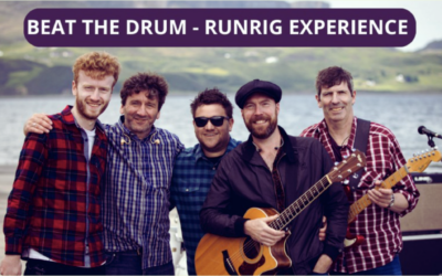 Runrig Experience