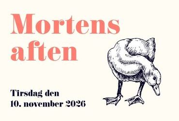 Mortensaften 2026