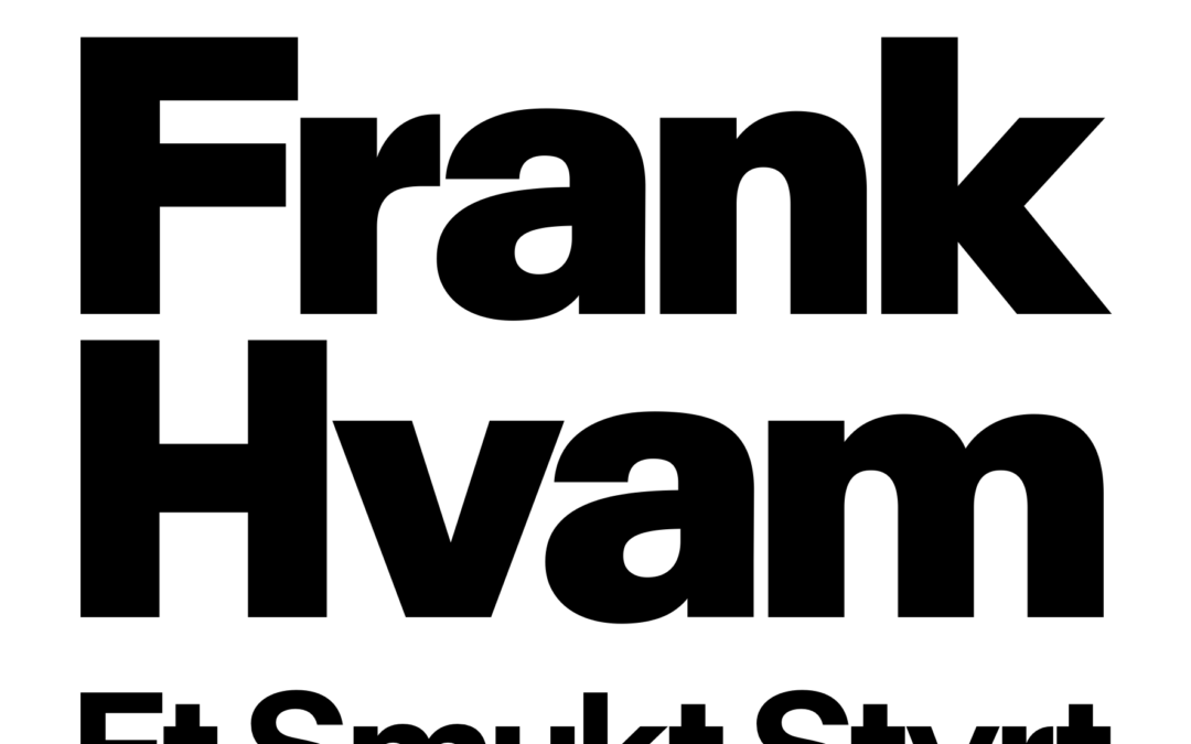 Frank Hvam er tilbage