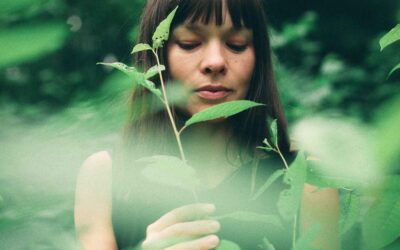 Portrætkoncert af Lil Lacy