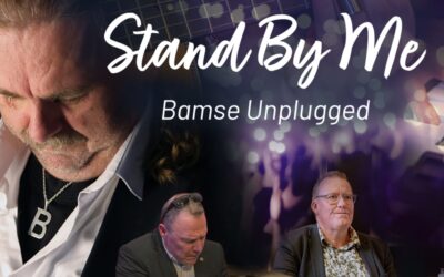 Stand By Me – Bamse Unplugged