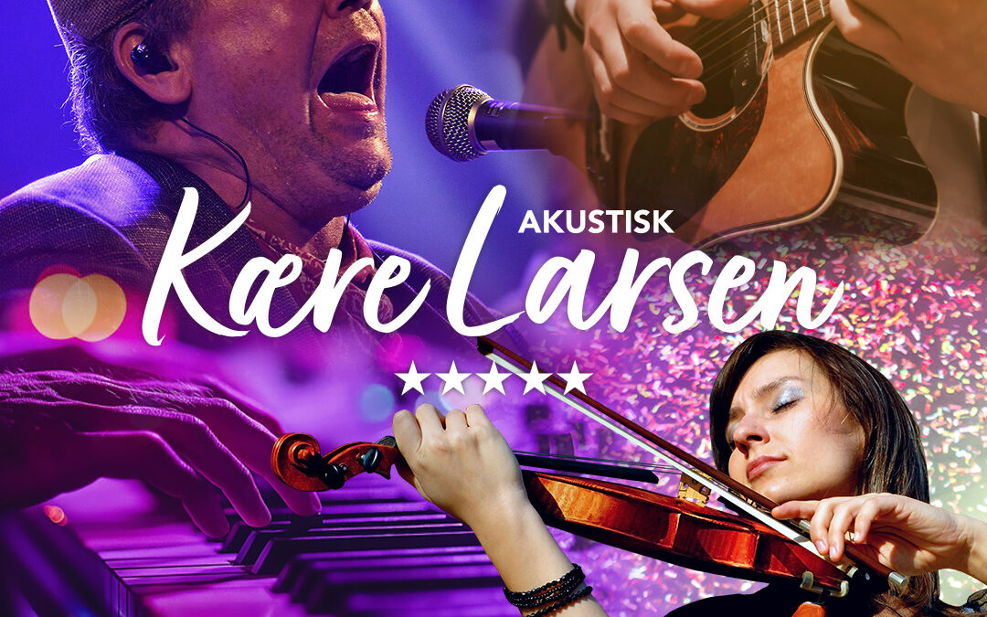 Kære Larsen