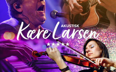 Kære Larsen