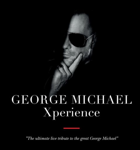 GEORGE MICHAEL XPERIENCE