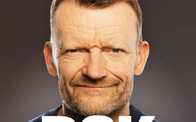 Frank Hvam “DSK”