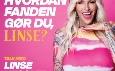 Hvordan fanden gør du, Linse?