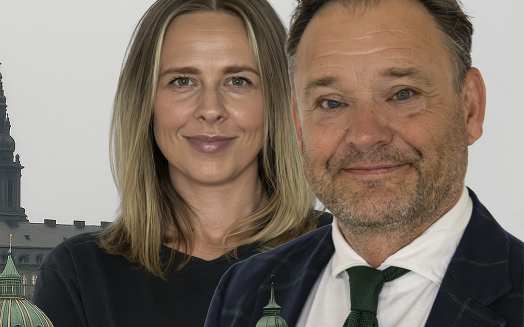 Den barmhjertige boomer